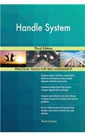 Handle System Third Edition