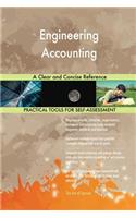 Engineering Accounting A Clear and Concise Reference