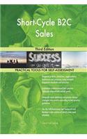 Short-Cycle B2C Sales Third Edition