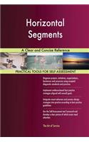 Horizontal Segments A Clear and Concise Reference