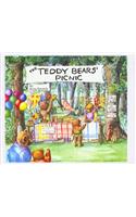 Teddy Bears' Picnic