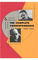 Complete Correspondence, 1928-1940