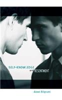 Self-Knowledge and Resentment