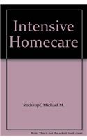 Intensive Homecare