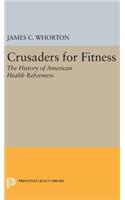 Crusaders for Fitness