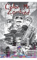 Color Me Zombied