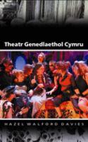 Y Theatr Genedlaethol yng Nghymru