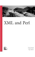 XML and Perl