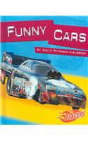 Funny Cars