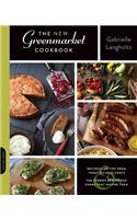 New Greenmarket Cookbook