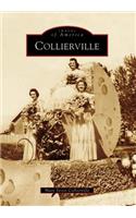 Collierville, Tn: (Images of America)