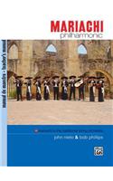 Mariachi in the Traditional String Orchestra