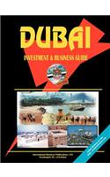 Dubai Investment & Business Guide