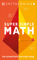 Super Simple Math: (DK Super Simple)