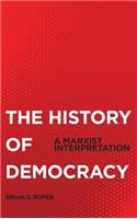 The History of Democracy