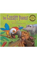 Gossipy Parrot