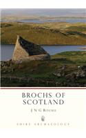 Brochs of Scotland