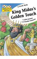 King Midas's Golden Touch