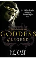 Goddess Of Legend: Number 7 in series(Goddess Summoning)
