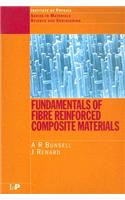 Fundamentals of Fibre Reinforced Composite Materials