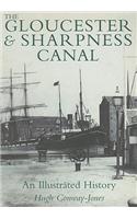 The Gloucester and Sharpness Canal