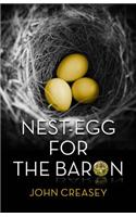 Nest-Egg for the Baron