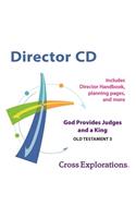 Director CD (Ot3)