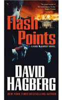 Flash Points: A Kirk McGarvey Novel