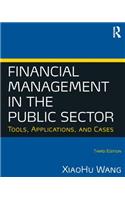 Financial Management in the Public Sector