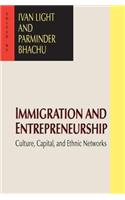 Immigration and Entrepreneurship