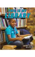 This Is My Library
