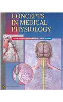 Concepts In Medical Physiology
