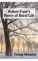 Robert Frost's Poetry of Rural Life