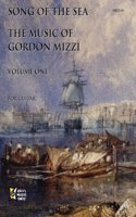 MIZZI SONG OF SEA VOL 1 GTR BK