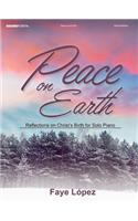 Peace on Earth