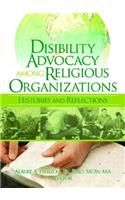 Disability Advocacy Among Religious Organizations