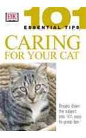 101 Essential Tips: Caring for Your Cat