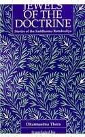 Jewels of the Doctrine: Stories of the Saddharma Ratnavaliya(SUNY series in Buddhist Studies)