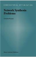 Network Synthesis Problems