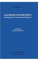 Macroeconometrics