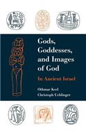 Gods, Goddesses, and Images of God