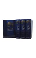 Acts: An Exegetical Commentary