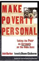 Make Poverty Personal