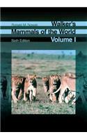 Walker's Mammals of the World