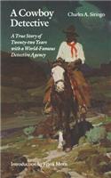 A Cowboy Detective