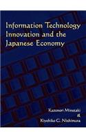 Information Technology Innovation and the Japanese Economy