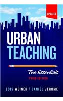 Urban Teaching