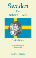 Sweden, Enlarged Edition