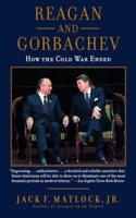 Reagan and Gorbachev