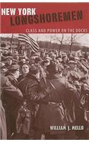 New York Longshoremen